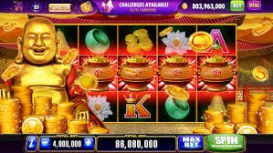 Lucky Slots bingo game screen showing numbered balls and bingo card for Filipino players