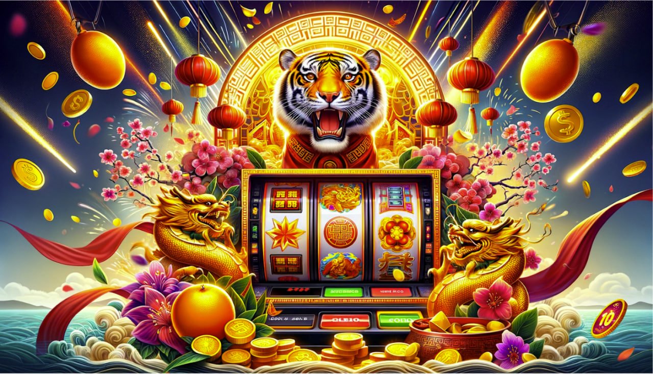 Lucky Slots wins celebration screen showing payout results for Filipino players