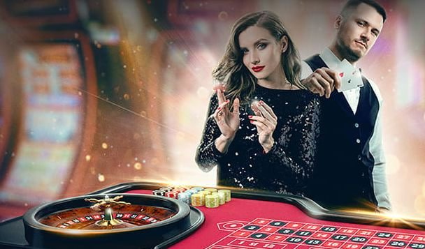 Filipino player completing a Lucky Slots deposit on a mobile phone using a local payment app