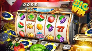 Fish shooting game interface at Lucky Slots Philippines